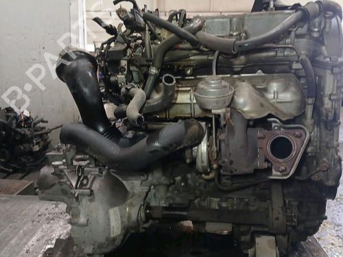 Engine HONDA ACCORD VII (CL, CN) 2.2 i-CTDi (CN1) | BP34548526M1 - Image 4