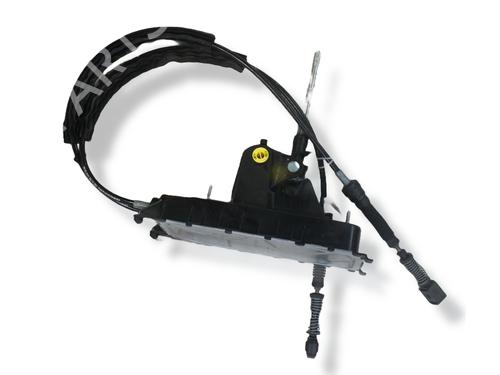 Used Gear lever SEAT IBIZA V (KJ1, KJG) [2017-2025]  22790649