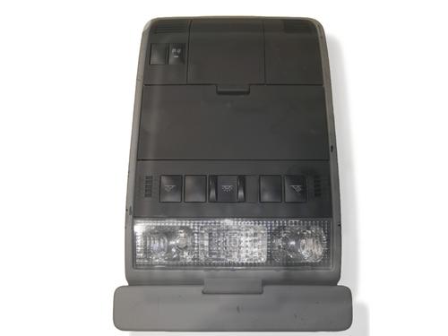 Used Interior roof light Interior roof light PORSCHE CAYENNE (9PA) [2002-2010] 34465387 34465387