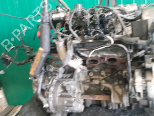 AC compressor FORD MONDEO II (BAP) 1.6 i | BP35735469M34 - Image 4