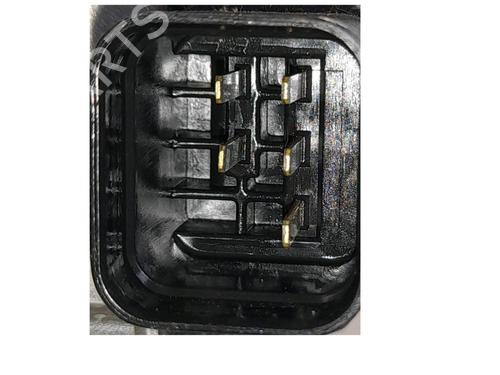 Rear right lock HYUNDAI IONIQ (AE) 1.6 GDI Hybrid | BP24215180C99 