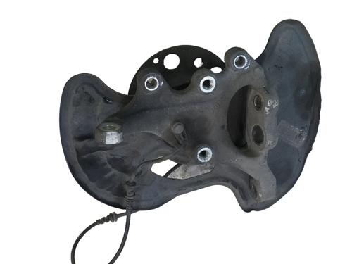Left front steering knuckle MERCEDES-BENZ C-CLASS (W204) C 200 CDI (204.001) | BP20855805M25 