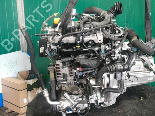 Engine DACIA DUSTER (HM_) 1.0 TCe LPG (HMM6, HMMT) | BP34552639M1 - Image 3
