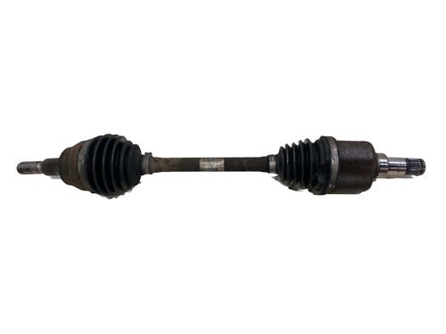 Used Left front driveshaft Left front driveshaft FORD C-MAX II (DXA/CB7, DXA/CEU) [2010-2019] 34492950 34492950
