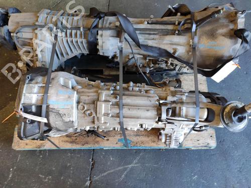 Gearbox BMW 5 (E60) 530 xd | BP34486074M3 - Image 2