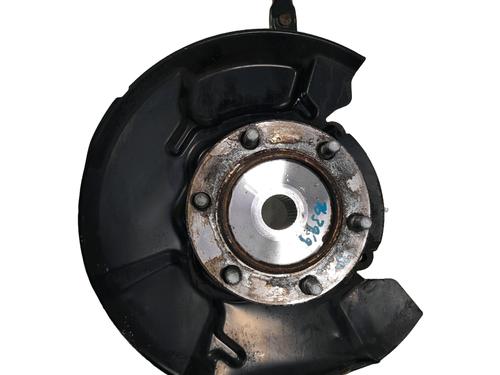 Used Left front steering knuckle Left front steering knuckle TOYOTA LAND CRUISER 90 (_J9_) 3.0 D-4D 4WD (KDJ90_, KDJ95_, KDJ90W, KDJ95W) (163 hp) 33978907 33978907