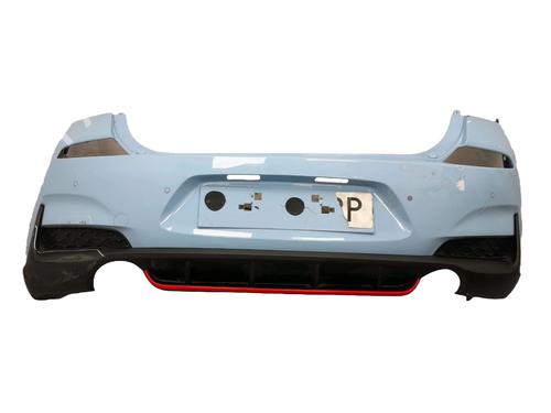 Pára-choques traseiro Pára-choques traseiro HYUNDAI i30 (PDE, PD, PDEN) 2.0 N (275 hp) 33406687 33406687