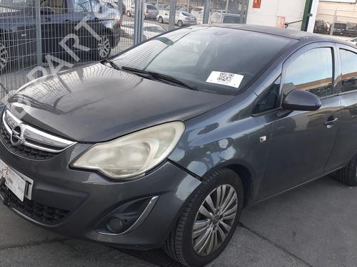 Used Parts OPEL CORSA D (S07)  1.3 CDTI (L08, L68)  4641900
