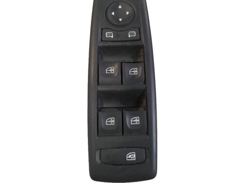 Used Left front window switch Left front window switch RENAULT LAGUNA III (BT0/1) 2.0 dCi (BT07, BT0J, BT14, BT1A, BT1S) (131 hp) 34706042 34706042
