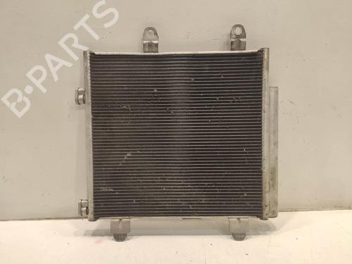 AC radiator MERCEDES-BENZ E-CLASS (W124) E 300 D (124.131) | BP34487840M32 - Image 3