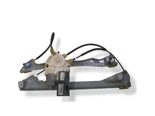 Used Front right window mechanism Front right window mechanism RENAULT LAGUNA III (BT0/1) 2.0 dCi (BT07, BT0J, BT14, BT1A, BT1S) (131 hp) 34465452 34465452