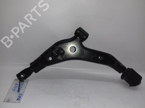 Used Left front suspension arm Left front suspension arm HYUNDAI ATOS (MX) [1997-2015] 34484482 34484482