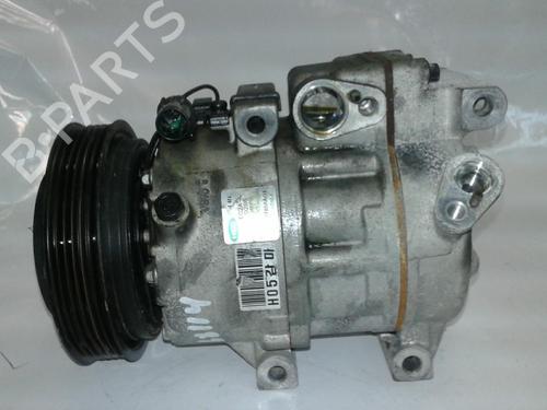 AC compressor HYUNDAI i30 (FD) | BP35729379M34 - Image 3