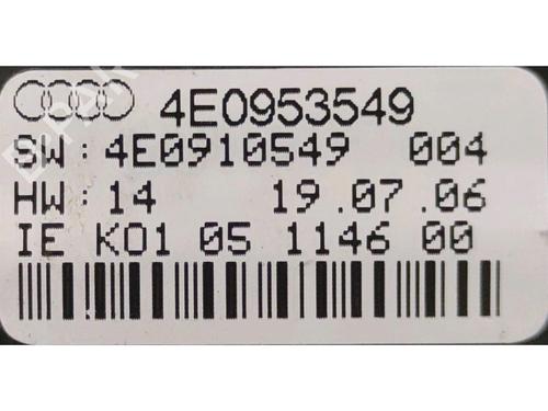 Other AUDI A8 D3 (4E2, 4E8) | BP34465734O1 - Image 3