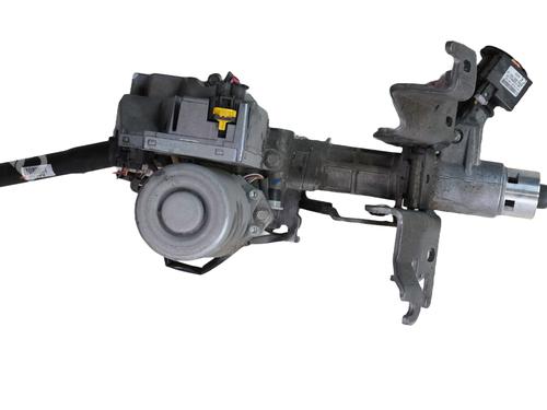 Steering column RENAULT KANGOO Express (FW0/1_) 1.5 dCi 90 (FW0G, FW05, FW08, FW11) | BP33404500M21 - Image 2