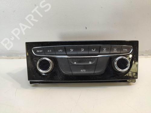 Used Climate control OPEL ASTRA K (B16) 1.6 CDTi (68) (110 hp) 14464180
