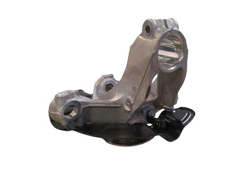 Right front steering knuckle MERCEDES-BENZ EQA (H243) EQA 250+ (243.702) | BP37241153M26 - Image 3