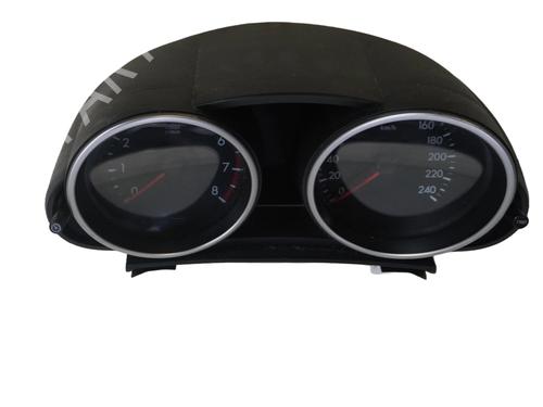 Used Instrument cluster Instrument cluster MAZDA 3 Saloon (BL) 1.6 MZR (BL12) (105 hp) 34464413 34464413