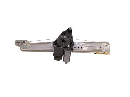 Rudehejsemekanisme Højre bagtil Rudehejsemekanisme Højre bagtil OPEL CROSSLAND X / CROSSLAND (P17, P2QO) 1.2 (75) (110 hp) 34546576 34546576