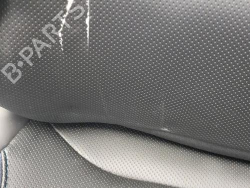 Seats set RENAULT CAPTUR I (J5_, H5_) 0.9 TCe 90 | BP34492039C78 - Image 4