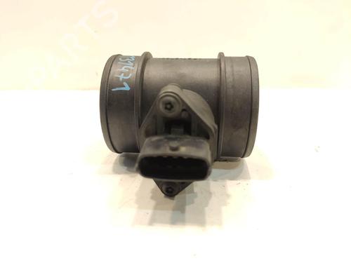 Used Mass air flow sensor Mass air flow sensor OPEL CORSA C (X01) 1.7 DI (F08, F68) (65 hp) 35730920 35730920