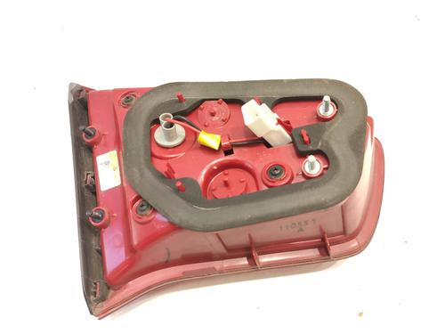 Used Right taillight KIA SPORTAGE III (SL) 1.7 CRDi (116 hp) 14473587