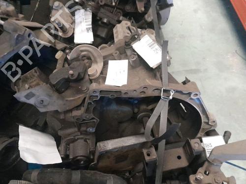 Gearbox PEUGEOT 2008 I (CU_) 1.6 HDi | BP37614334M3 - Image 2