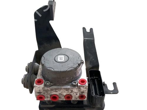 Used ABS pump ABS pump DACIA DOKKER Box Body/MPV 1.5 dCi 75 / Blue dCi 75 (FEJW, FEAH) (75 hp) 33408272 33408272