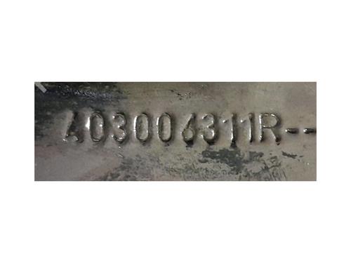 Fælk DACIA DUSTER (HS_) | BP37221714C45 - Image 3