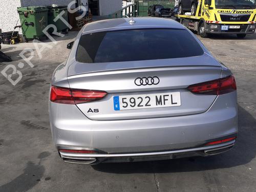 Electronic module AUDI A5 Sportback (F5A, F5F) 35 TDI | BP35734305M83 - Image 3