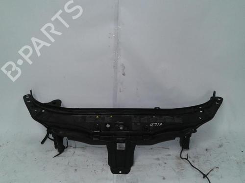 Frontplate/Frontkurv Frontplate/Frontkurv RENAULT ESPACE IV (JK0/1_) 2.2 dCi (JK0H) (150 hp) 36784400 36784400