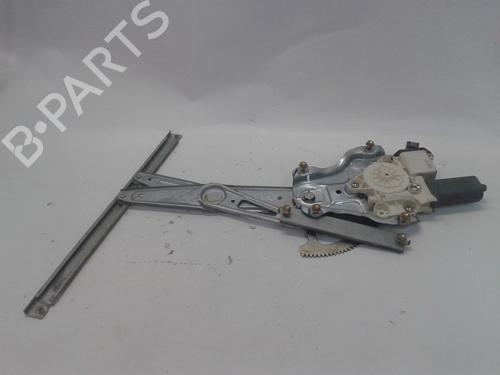 Used Front right window mechanism TOYOTA AVENSIS Estate (_T25_) 1.8 VVT-i (ZZT251_, ZZT251R) (129 hp) 14450445