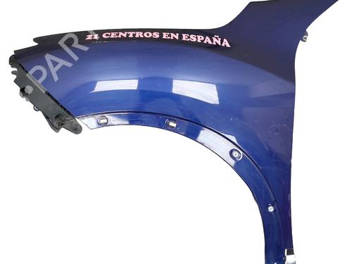 Used Left front fenders Left front fenders 38180628 38180628