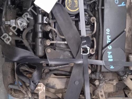 Motor FORD MONDEO III Saloon (B4Y) [2000-2007]  19049327