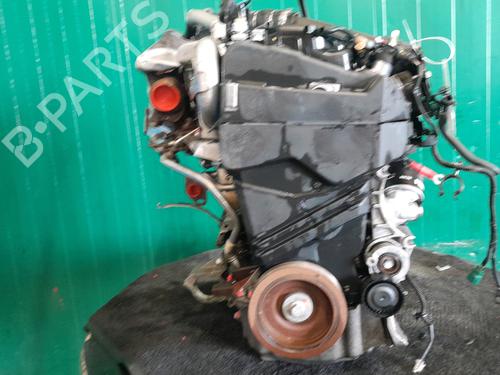 Motor RENAULT CLIO IV Grandtour (KH_) 1.5 dCi 75 (75 hp) 19045880