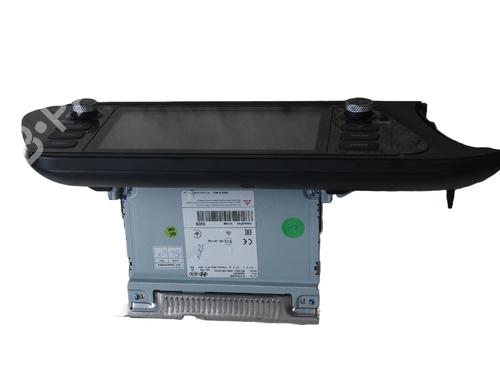 radio-hyundai-i20-iii-bc3-bi3-2020-34464108 main image