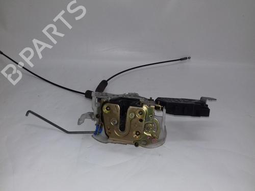 Used Front left lock SUBARU TRIBECA (B9) 3.0 (WXE) (245 hp) 19684573