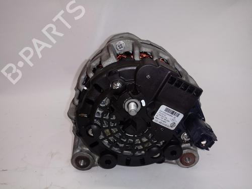 Alternator DACIA SANDERO II 1.5 dCi | BP35730083M7 - Image 2