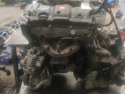 Engine CITROËN C3 II (SC_) | BP34379816M1 - Image 3