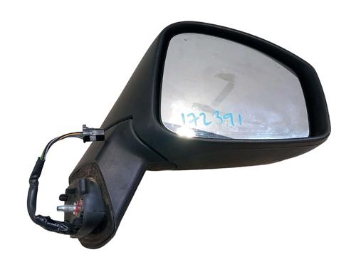 Used Right mirror Right mirror RENAULT SCÉNIC III VAN (JZ0/1_) 1.5 dCi (JZ02) (95 hp) 34553331 34553331