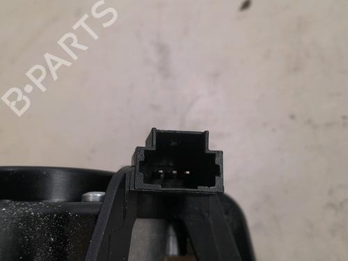 Rear wiper motor RENAULT MEGANE III Hatchback (BZ0/1_, B3_) 1.5 dCi (BZ0C) | BP20331732M102 