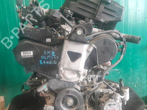 Used Gearbox LEXUS RX (_U3_) 400h AWD (MHU38_, MHU38R) (272 hp) 25595421