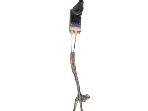 Used Gear lever DACIA DUSTER (HS_) 1.5 dCi (109 hp) 21769288