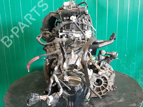 Alternator DACIA SANDERO II 1.0 SCe 75 (B8JC, B8JD, B8NC) | BP19047778M7 