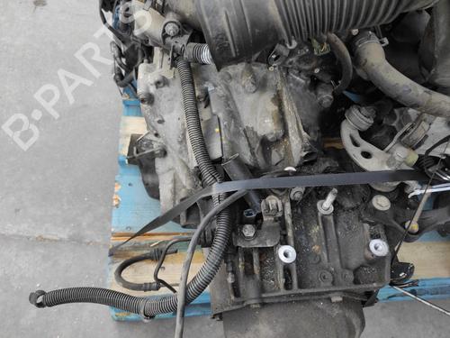 Gearbox CITROËN C5 I (DC_) 2.0 HDi (DCRHZB, DCRHZE) | BP17697818M3 