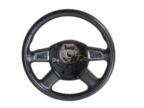 steering-wheel-audi-a3-sportback-8pa-2004-2005-2006-2007-2008-2009-2010-2011-2012-2013-2014-2015-34463997 main image