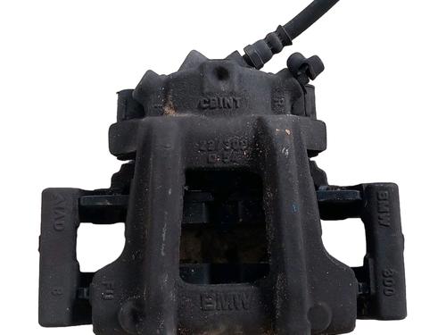 Used Right front brake caliper BMW 3 (F30, F80) 318 d (150 hp) 27287049