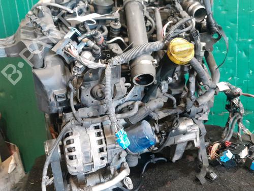 Engine DACIA SANDERO II 1.5 dCi 75 / Blue dCi 75 (B8JW, B8M4, B8AH, B8M7, B8M6) | BP34492941M1 - Image 6