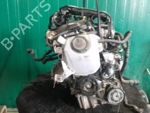 Used Engine Engine SKODA KAMIQ (NW4) 1.0 TSI (110 hp) 34494417 34494417