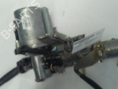 Used Steering column RENAULT KANGOO Express (FW0/1_) 1.5 dCi 75 (FW07, FW10, FW04) (75 hp) 14451562